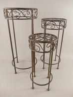 Bijzettafel (3) - IJzer