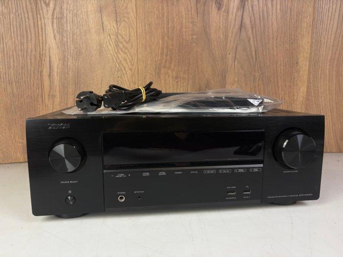 Denon - AVR-X1500H Solid state meerkanaals receiver, Audio, Tv en Foto, Radio's