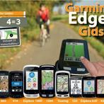 Garmin edge gids 1.0 / 1.0 / Garmin Gidsen / 2 9789491573033, Boeken, Reisgidsen, Verzenden, Zo goed als nieuw, Peter Gielen