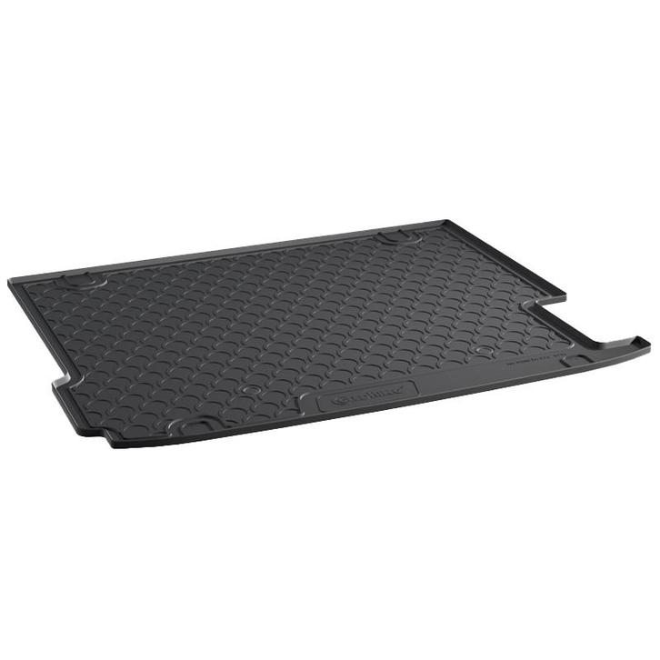 Rubber kofferbakmat | BMW | X4 14-18 5d suv. F26 | zwart | G, Auto diversen, Kofferbakmatten, Nieuw, Verzenden