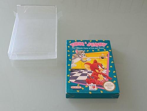 Nintendo - Nes - Tom & Jerry - Videogame - In originele, Games en Spelcomputers, Spelcomputers | Overige Accessoires