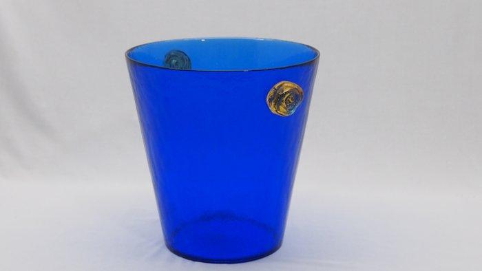 Ca dei Vetrai - Vaas - Glas - Murano, Antiek en Kunst, Curiosa en Brocante