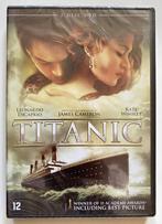 TITANIC (IN SEAL) (2 DISC) (DVD), Gebruikt