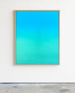 Sven Pels - Grass Air - Modern Abstract Art