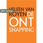 De Ontsnapping 9789049951313 Heleen van Royen, Boeken, Verzenden, Zo goed als nieuw, Heleen van Royen