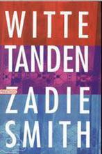 Witte tanden / Pockethuis 9789057136962 Zadie Smith, Boeken, Verzenden, Gelezen, Zadie Smith