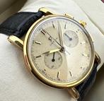 Omega - Chronograph 18K GOLD cal. 27 CHRO T1 PC - Sans Prix, Nieuw