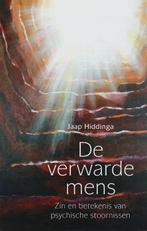 De verwarde mens 9789020284454 Jaap Hiddinga, Boeken, Verzenden, Zo goed als nieuw, Jaap Hiddinga