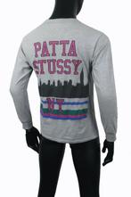 Patta X Stussy - Sweatshirt, Nieuw
