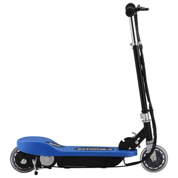 Step Elektrisch 120W | OP = OP | Inklapbaar Design beschikbaar voor biedingen