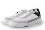 Tommy Hilfiger Sneakers in maat 42 Wit | 5% extra korting, Kleding | Heren, Schoenen, Verzenden, Wit, Tommy Hilfiger, Zo goed als nieuw