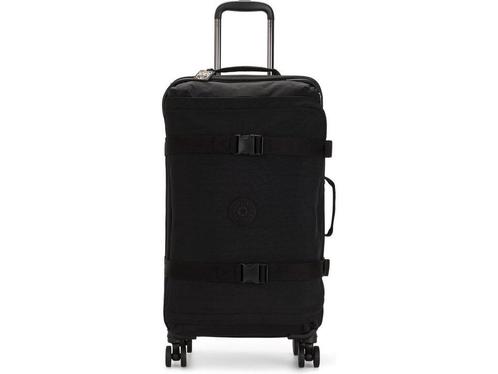 Kipling Spontaneous M - Reiskoffer - Lichtgewicht met, Huis en Inrichting, Woonaccessoires | Overige, Zo goed als nieuw, Verzenden