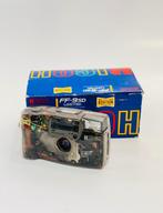 Ricoh FF-9s Limited Analoge compactcamera