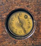 BENZING Original Brevete Timer / Chronometerklok - Hout,