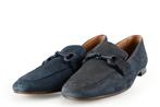 Nelson Loafers in maat 42 Blauw | 5% extra korting, Kleding | Dames, Schoenen, Overige typen, Nelson, Gedragen, Verzenden