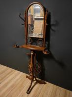 Stile Thonet - Porte-manteau - Bois