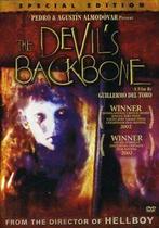 Devils Backbone [DVD] [2001] [Region 1] DVD, Verzenden