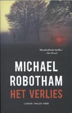 Het verlies / OLoughlin / 2 9789023479284 Michael Robotham, Verzenden, Michael Robotham