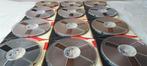 Sony - reels Reel-to-reel audio, Nieuw