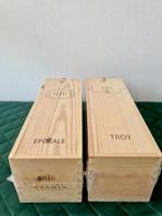 Kellerei Tramin: Epokale 2015 & Troy Chardonnay 2020 - Alto, Nieuw