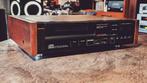 Marantz - CD-45 met houten zijpanelen Lecteur de CD, Nieuw