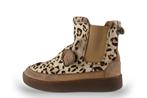 Donsje Chelsea boots in maat 28 Panter | 5% extra korting, Enfants & Bébés, Vêtements enfant | Chaussures & Chaussettes, Verzenden