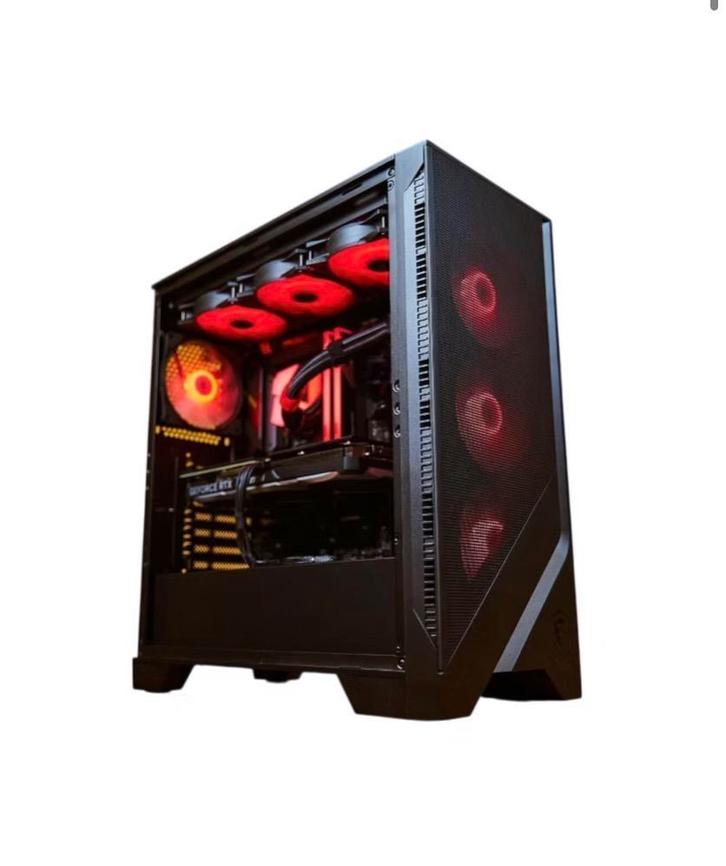 PC gamer - Ryzen 7 7800X3D - RTX 5070 - 32 Go RAM - DDR5, Computers en Software, Desktop Pc's, Ophalen of Verzenden