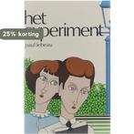 Het experiment 9789063061661 Lebeau, Verzenden, Gelezen, Lebeau