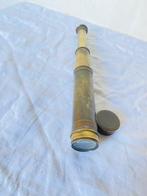 Telescoop - 1890-1900 - Frankrijk - Longue-vue ancienne, Verzamelen