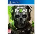 Call Of Duty: Modern Warfare 2 (MWII) - PS4, Games en Spelcomputers, Nieuw, Verzenden