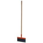 Stootschraper 30cm met steel 1 mm dikke plaat - kerbl, Nieuw
