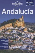 Lonely Planet Andalucia 9781741798487 Lonely Planet, Livres, Verzenden, Lonely Planet