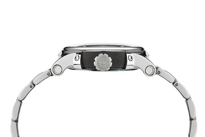 CT SCUDERIA SWISS Automatic - Heren - 2024, Handtassen en Accessoires, Horloges | Heren