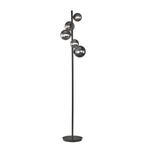 Fischer & Honsel - Staande lamp - Bala Floor - Zwart -