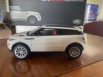 GT Autos 1:18 - Modelauto - Range Rover Evoque, Nieuw