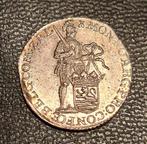 Pays-Bas, Zeeland 1/8 Zilveren Dukaat 1776/5