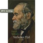 Verleden Tijd 9789090331560 David Veraart, Verzenden, Zo goed als nieuw, David Veraart