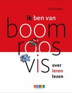 Ik ben van boom roos vis 9789048732500 Ger M. Janssen, Verzenden, Zo goed als nieuw, Ger M. Janssen