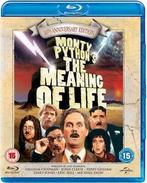 Monty Pythons the Meaning of Life Blu-Ray (2013) Graham, Cd's en Dvd's, Zo goed als nieuw, Verzenden