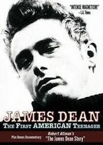 James Dean: The First American Teenager DVD, Zo goed als nieuw, Verzenden