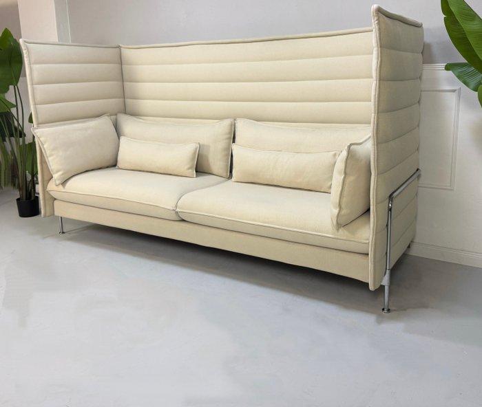 Vitra - Ronan Bouroullec - Sofa - nis - Textiel, Antiek en Kunst, Kunst | Designobjecten