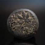 Oud-Joodse - Iudaea Brons Eerste Joodse Opstand Prutah