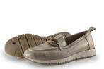 Tamaris Instappers in maat 38 Goud | 5% korting, Kleding | Dames, Tamaris, Overige kleuren, Verzenden, Instappers