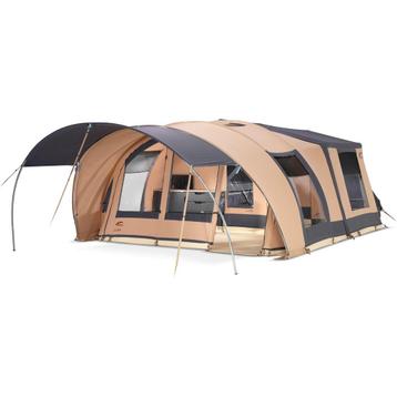 Cabanon Malawi 2.0 Royale EPS Deluxe 2025, Ophalen