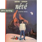 Neve deel 4 Witte Nepal ( collectie 500 deel 44), Boeken, Verzenden, Gelezen, Dieter  Lepage