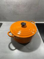 Le Creuset - Cocotte - Fonte