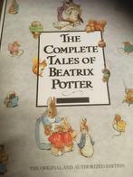 The Complete Tales of Beatrix Potter 9780723236184, Boeken, Verzenden, Gelezen, Beatrix Potter