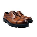 Bally - Chaussures à lacets - Taille : EU 40.5 - Neuf dans