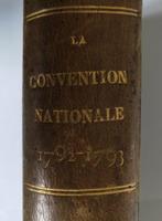 Librairie populaire - La Convention Nationale durant sa, Antiquités & Art