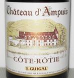 2019 Côte Rôtie Château dAmpuis - Domaine E. Guigal - Rhône